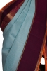 Pure Handloom Kanjeevaram Silk Saree